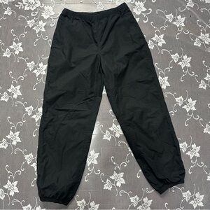 Aritzia TNA Cotton / Nylon Blend Track Pant Sz XS